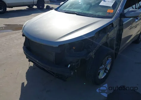 2018 Hyundai Santa Fe Sport 2.4L z USA, uszkodzony, nr VIN 5NMZU3LB2JH104310